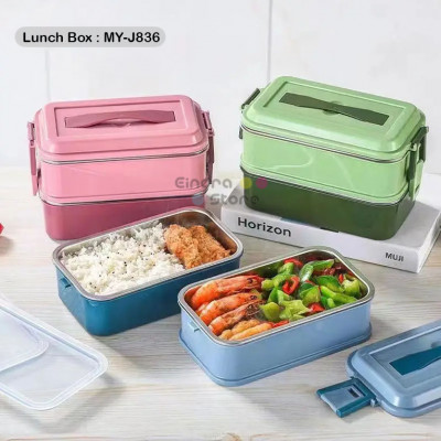 Lunch Box : MY-J836